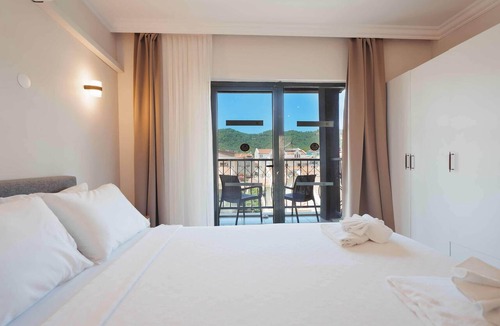 Marmaris City Center Hotel | 7 Brothers Hotels