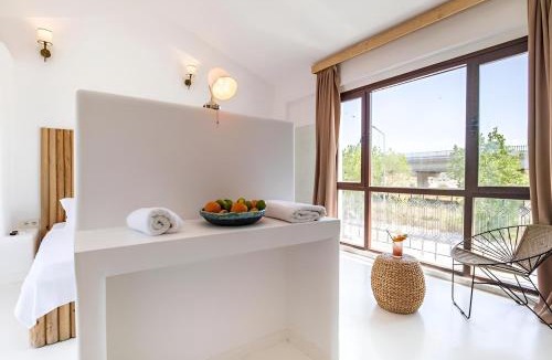Hacımemis Bed & Breakfast | 777 Alaçatı Adults only