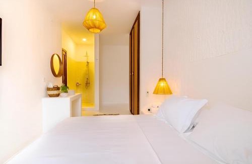 Hacımemis Bed & Breakfast | 777 Alaçatı Adults only