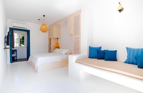 Hacımemis Bed & Breakfast | 777 Alaçatı Adults only