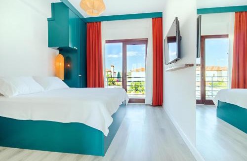 Hacımemis Bed & Breakfast | 777 Alaçatı Adults only