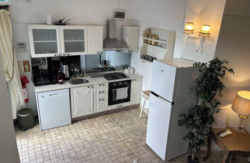 Marmaris City Center Apartment | 8 Oda Boutique Homes