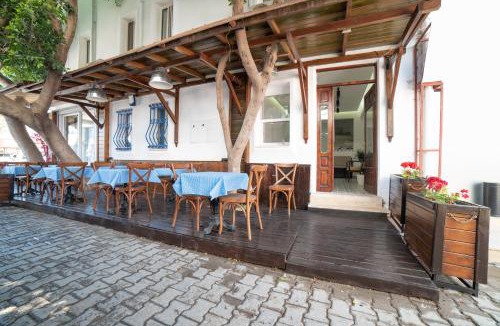 Turgutreis City Center Hotel | 9Bodrum Hotel