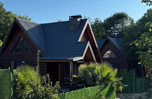 Ilmiye Ski Chalet | Ağaoğlu Dağ Evleri