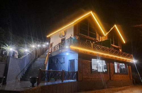Cayeli Ski Chalet | Ağaran Duru Konak Suit Bungalov