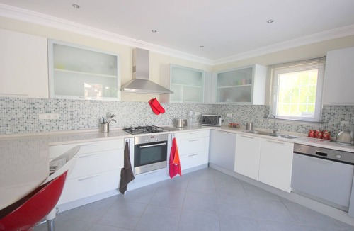 Dalyan Villa | A beautiful Luxury Detached Villa, Large Private Pool & Grounds in Quiet Area