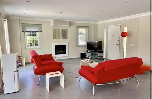 Dalyan Villa | A beautiful Luxury Detached Villa, Large Private Pool & Grounds in Quiet Area