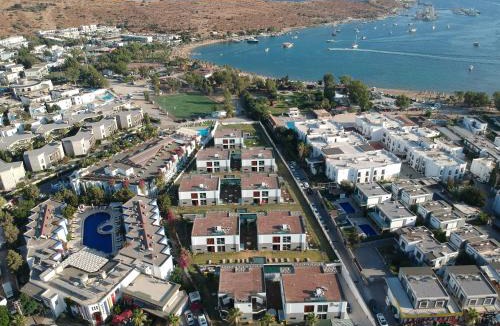 Bodrum City Center Hotel | A'la Grand Residence