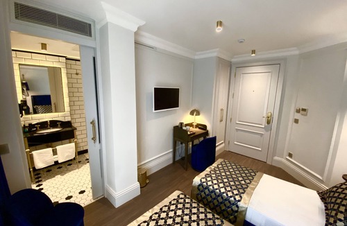 Goztepe Hotel | A11 Exclusive Hotel