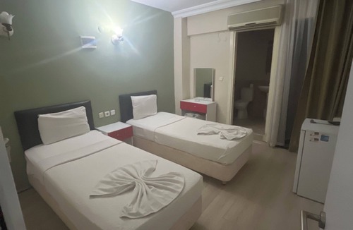 Kusadasi City Centre Hotel | aargau otel