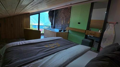 Uzungol Apartment | ABDİ Delux