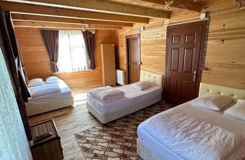 Ayder Yaylasi Hotel | Abduloğlu Butik Otel