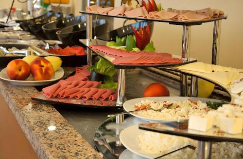 Fatih Hotel | Abel Hotel