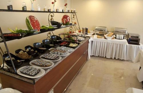 Fatih Hotel | Abel Hotel