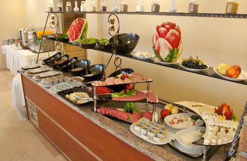Fatih Hotel | Abel Hotel