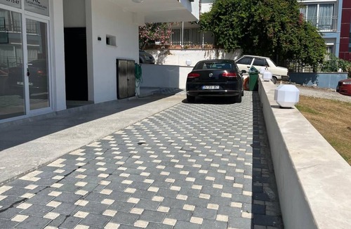 Kadnlar Denizi Mahallesi Apartment | AC KONAKLAMA