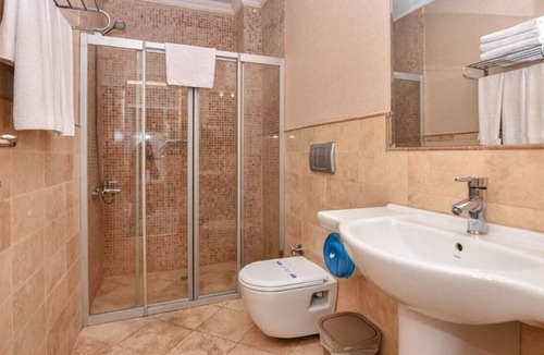 Sarimsakli Hotel | Acem Hotel