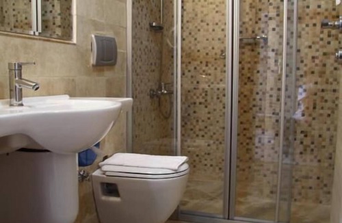 Sarimsakli Hotel | Acem Hotel