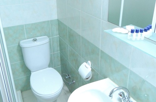 Edirne Hotel | Acikgoz Hotel
