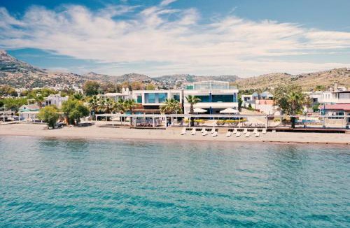 Ortakentyahsi Belediyesi Hotel | Acropol Of Bodrum Beach Hotel