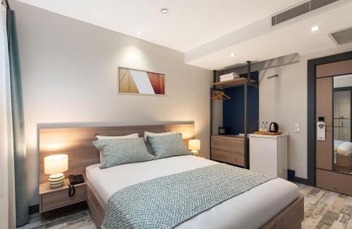 Ortakentyahsi Belediyesi Hotel | Acropol Of Bodrum Beach Hotel