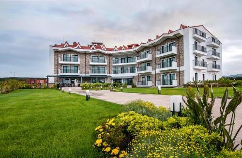 Datca Hotel | Acroter Hotel & Spa Datça