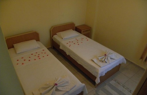 Dalyan City Center Apartment | Ada Apart Hotel