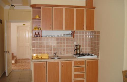 Dalyan City Center Apartment | Ada Apart Hotel