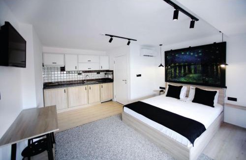 Old Town Apartment | Ada Apart
