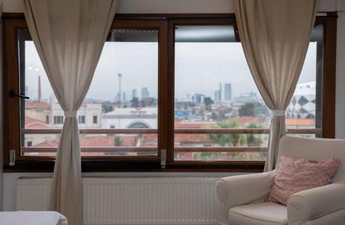 Old Town Apartment | Ada Apart