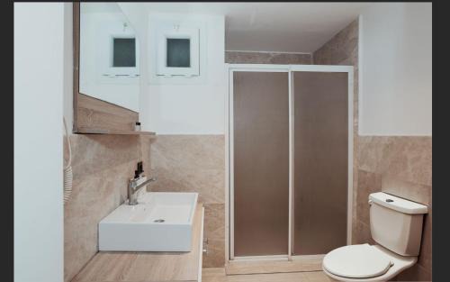 Old Town Apartment | Ada Apart