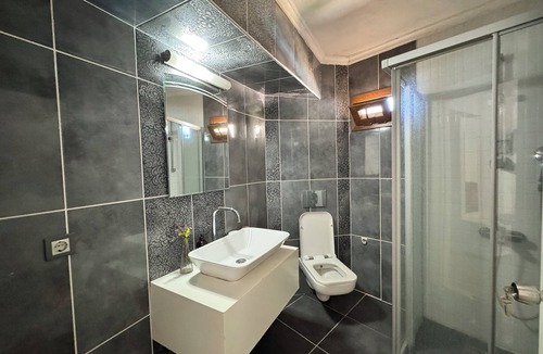 Karaburun Hotel | ADA MARİN SUİTE