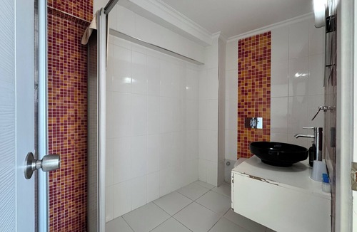Karaburun Hotel | ADA MARİN SUİTE
