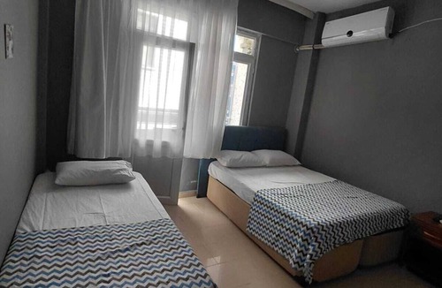 Marmara Hotel | Ada Motel 2