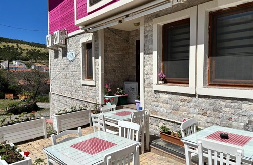 Bozcaada Hotel | Ada Olympos Otel