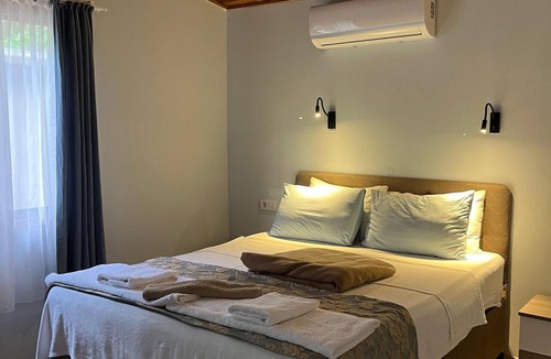 Cirali House | Adabella Pansiyon