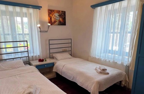 Adatepe Bed & Breakfast | ADATEPE OTEL KAZDAĞLARI