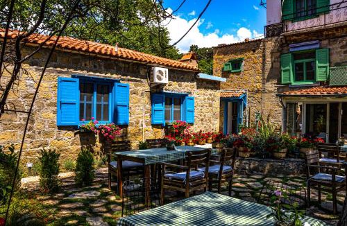 Adatepe Hotel | Adatepe Otel