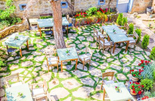 Adatepe Hotel | Adatepe Otel