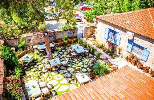 Adatepe Hotel | Adatepe Otel