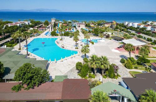 Kusadasi Hotel | Adella Beach Resort Hotel
