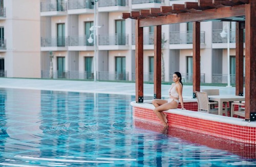 Karahayit Hotel | ADEMPİRA TERMAL&SPAHOTEL