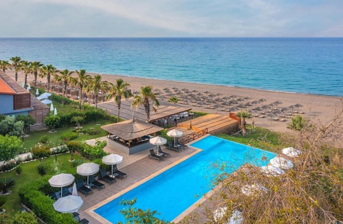 Kizilot Hotel | Adora Calma Beach Hotel Adults Only