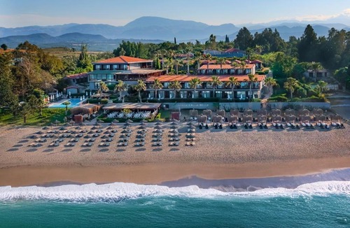 Kizilot Hotel | Adora Calma Beach Hotel Adults Only