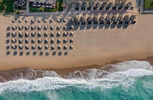 Kizilot Hotel | Adora Calma Beach Hotel Adults Only