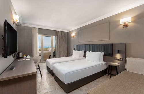 Belek Golf Area Resort | ADORA HOTEL & RESORT - All inclusive