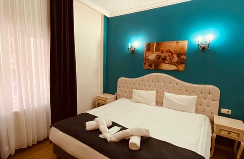 Cagaloglu Hotel | Adora Hotel