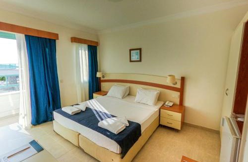 Bitez Resort | Afytos Bodrum