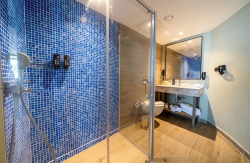 Mavisehir Hotel | Agaya Didim Resort Hotel -Ultra All Inclusive