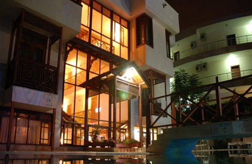 Kemer Hotel | Agon Hotel